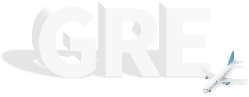 GRE